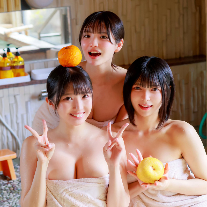 ユミ&ヒカリ&メル【deaa041】 エロ動画無料試し視聴