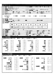 真希（仮）【peep178】 エロ動画無料試し視聴